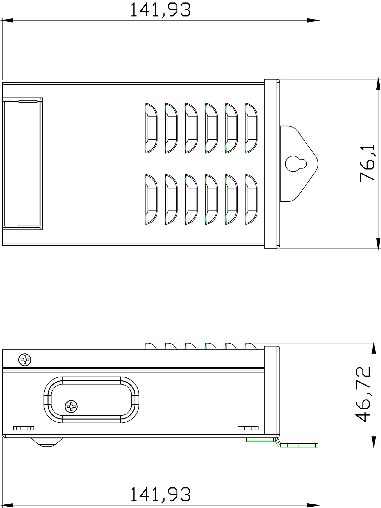 Դ 100W12V